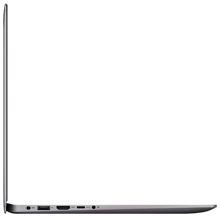 ASUS Ноутбук ASUS Zenbook U310UF (Intel Core i5 8250U 1600 MHz/13.3"/1920x1080/8GB/128GB SSD/DVD нет/NVIDIA GeForce MX130/Wi-Fi/Bluetooth/Windows 10 Home)