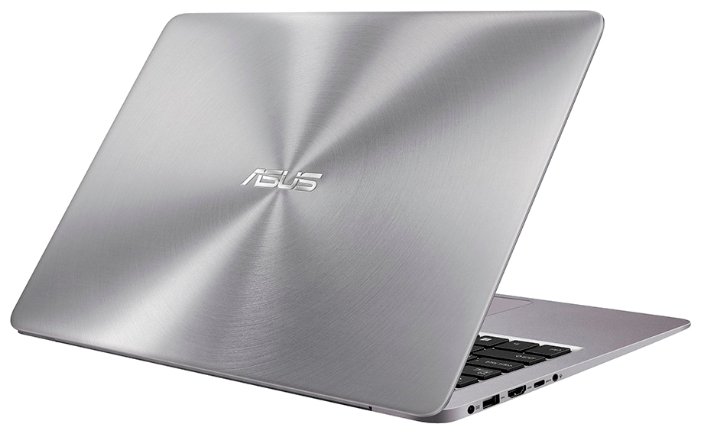 ASUS Ноутбук ASUS ZenBook U310UA (Intel Core i5 8250U 1600 MHz/13.3"/1920x1080/4GB/1128GB HDD+SSD/DVD нет/Intel UHD Graphics 620/Wi-Fi/Bluetooth/Windows 10 Home)