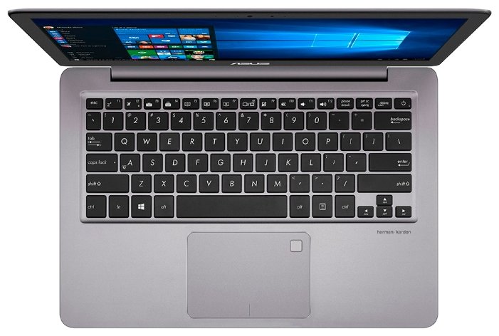 ASUS Ноутбук ASUS ZenBook U310UA