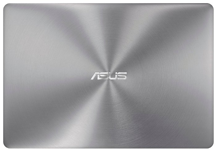 ASUS Ноутбук ASUS ZenBook U310UA