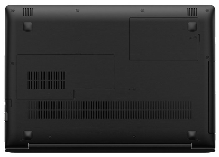 Lenovo Ноутбук Lenovo IdeaPad 310 15 Intel (Intel Core i5 7200U 2500 MHz/15.6"/1920x1080/6Gb/1000Gb HDD/DVD-RW/NVIDIA GeForce 920MX/Wi-Fi/Bluetooth/Win 10 Home)