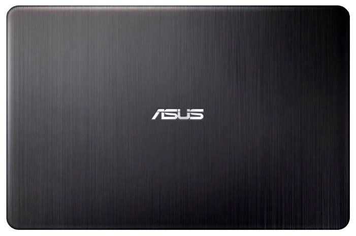 ASUS Ноутбук ASUS D541NC (Intel Pentium N4200 1100 MHz/15.6"/1366x768/4GB/500GB HDD/DVD нет/NVIDIA GeForce 810M/Wi-Fi/Bluetooth/Windows 10 Home)