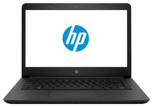 HP Ноутбук HP 14-bp008ur (Intel Core i3 6006U 2000 MHz/14"/1366x768/4Gb/500Gb HDD/DVD нет/Intel HD Graphics 520/Wi-Fi/Bluetooth/Windows 10 Home)