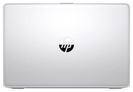 HP Ноутбук HP 17-ak092ur (AMD A9 9420 3000 MHz/17.3"/1920x1080/4Gb/500Gb HDD/DVD-RW/AMD Radeon 530/Wi-Fi/Bluetooth/Windows 10 Home)