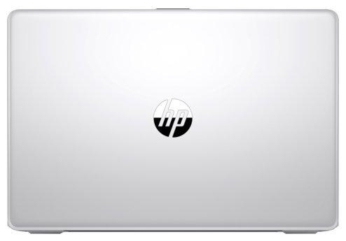 HP Ноутбук HP 17-ak037ur (AMD A9 9420 3000 MHz/17.3"/1600x900/6Gb/500Gb HDD/DVD-RW/AMD Radeon R5/Wi-Fi/Bluetooth/Windows 10 Home)