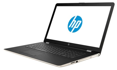 HP Ноутбук HP 17-ak038ur (AMD A9 9420 3000 MHz/17.3"/1600x900/6Gb/500Gb HDD/DVD-RW/AMD Radeon R5/Wi-Fi/Bluetooth/Windows 10 Home)