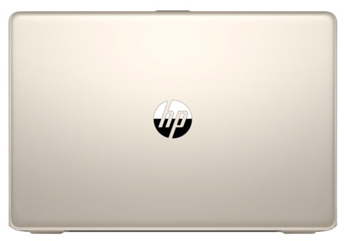 HP Ноутбук HP 17-ak038ur (AMD A9 9420 3000 MHz/17.3"/1600x900/6Gb/500Gb HDD/DVD-RW/AMD Radeon R5/Wi-Fi/Bluetooth/Windows 10 Home)