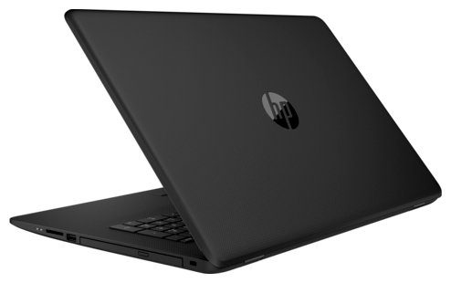 HP Ноутбук HP 17-ak068ur (AMD A12 9720P 2700 MHz/17.3"/1600x900/4Gb/1000Gb HDD/DVD-RW/AMD Radeon 530/Wi-Fi/Bluetooth/Windows 10 Home)