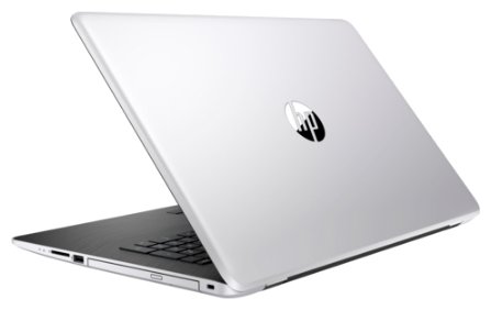 HP Ноутбук HP 17-ak085ur (AMD A6 9220 2500 MHz/17.3"/1600x900/6Gb/500Gb HDD/DVD-RW/AMD Radeon R4/Wi-Fi/Bluetooth/Windows 10 Home)