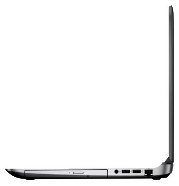 HP Ноутбук HP ProBook 450 G3 (3KX95EA) (Intel Core i5 6200U 2300 MHz/15.6"/1920x1080/4GB/256GB SSD/DVD-RW/Intel HD Graphics 520/Wi-Fi/Bluetooth/Windows 7 Professional 64)