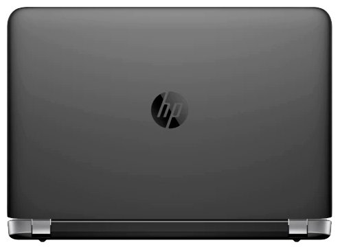 HP Ноутбук HP ProBook 450 G3 (4BD32ES) (Intel Core i3 6100U 2300 MHz/15.6"/1366x768/8GB/256GB SSD/DVD-RW/Intel HD Graphics 520/Wi-Fi/Bluetooth/Windows 10 Pro)