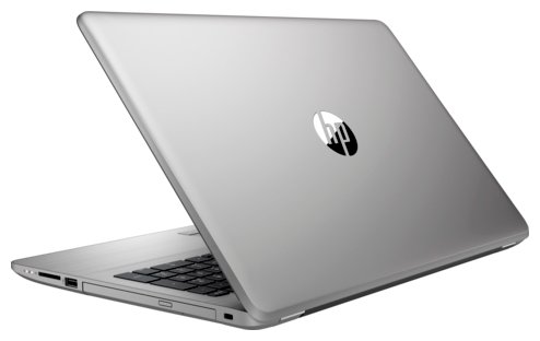 HP Ноутбук HP 250 G6 (1WY23EA) (Intel Core i3 6006U 2000 MHz/15.6"/1920x1080/4GB/1000GB HDD/DVD-RW/Intel HD Graphics 520/Wi-Fi/Bluetooth/Windows 10 Pro)