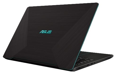ASUS Ноутбук ASUS X570UD (Intel Core i7 8550U 1800 MHz/15.6"/1920x1080/8GB/1256GB HDD+SSD/DVD нет/NVIDIA GeForce GTX 1050/Wi-Fi/Bluetooth/Windows 10 Home)