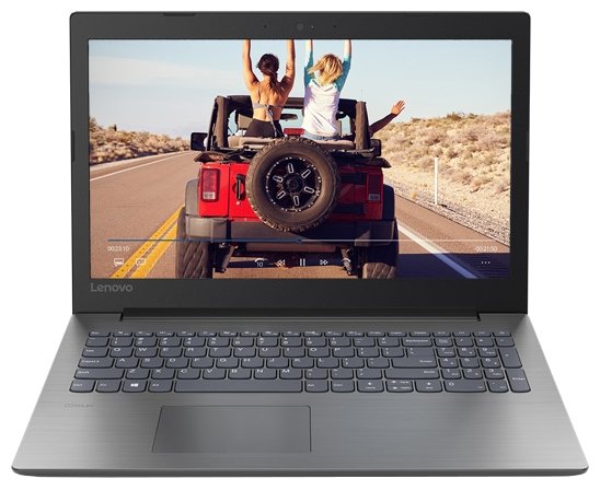 Lenovo Ноутбук Lenovo Ideapad 330 15 AMD