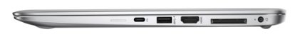 HP Ноутбук HP EliteBook 1040 G3 (1EN06EA) (Intel Core i5 6200U 2300 MHz/14"/1920x1080/8Gb/256Gb SSD/DVD нет/Intel HD Graphics 520/Wi-Fi/Bluetooth/Windows 7 Professional 64)