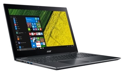 Acer Ноутбук Acer SPIN 5 (SP515-51GN)