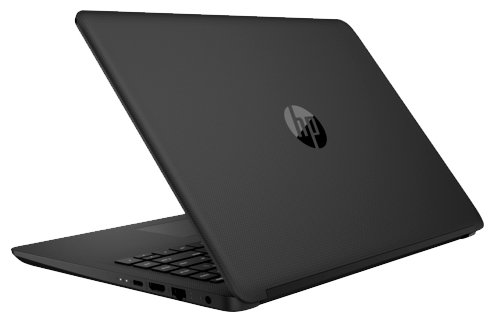 HP Ноутбук HP 14-bp011ur (Intel Core i5 7200U 2500 MHz/14"/1920x1080/6Gb/1000Gb HDD/DVD нет/AMD Radeon 530/Wi-Fi/Bluetooth/Windows 10 Home)