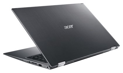 Acer Ноутбук Acer SPIN 5 SP515-51N-54WQ (Intel Core i5 8250U 1600 MHz/15.6"/1920x1080/8Gb/1000Gb HDD/DVD нет/Intel UHD Graphics 620/Wi-Fi/Bluetooth/Windows 10 Home)