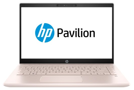 HP Ноутбук HP PAVILION 14-ce0049ur (Intel Core i3 8130U 2200 MHz/14"/1920x1080/4GB/1016GB HDD+Optane/DVD нет/Intel UHD Graphics 620/Wi-Fi/Bluetooth/Windows 10 Home)