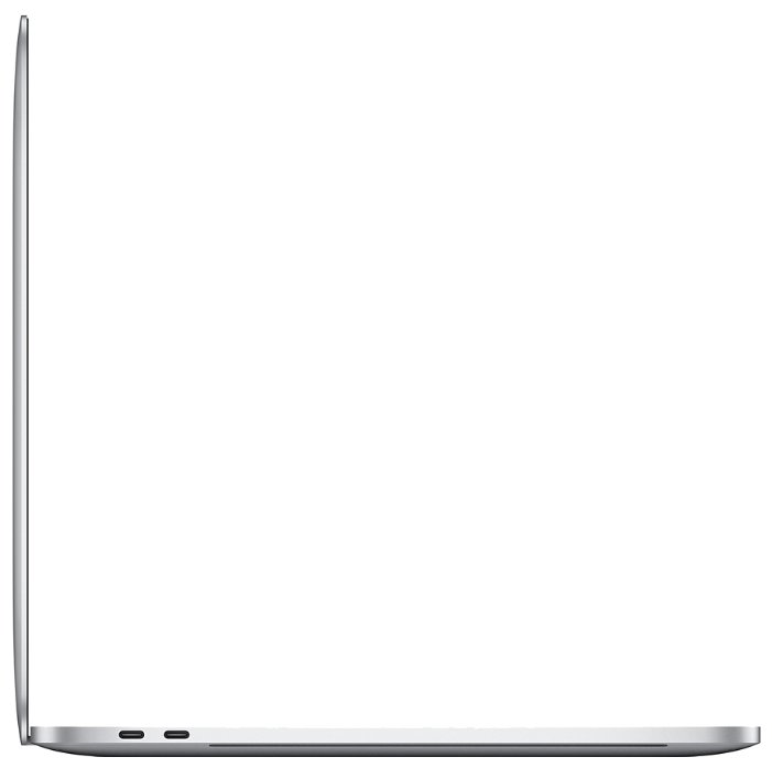 Apple Ноутбук Apple MacBook Pro 15 with Retina display Mid 2017