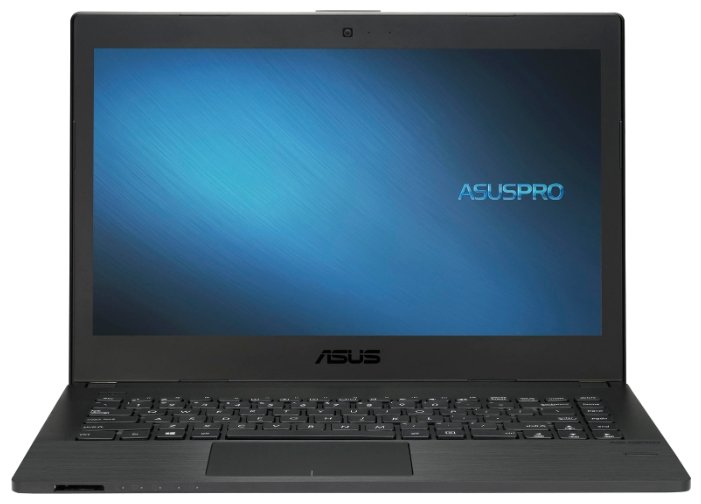 ASUS Ноутбук ASUS PRO P2430UA (Intel Core i7 6500U 2500 MHz/14"/1366x768/4GB/1000GB HDD/DVD-RW/Intel HD Graphics 520/Wi-Fi/Bluetooth/DOS)