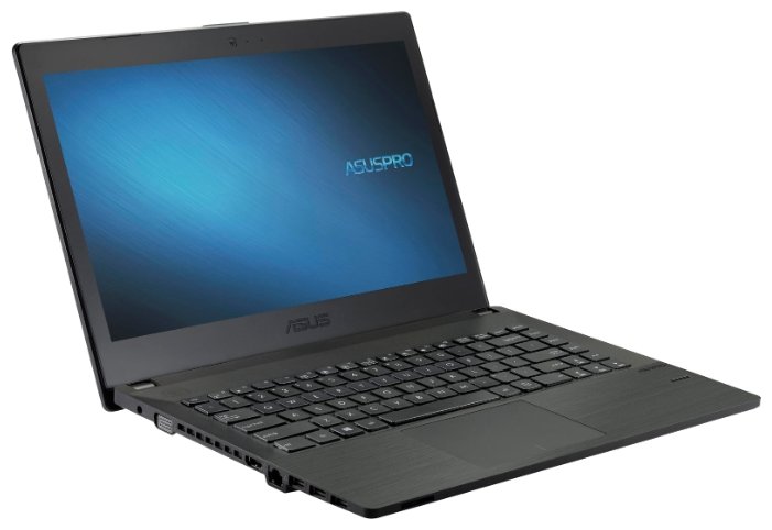 ASUS Ноутбук ASUS PRO P2430UA (Intel Core i7 6500U 2500 MHz/14"/1366x768/4GB/1000GB HDD/DVD-RW/Intel HD Graphics 520/Wi-Fi/Bluetooth/DOS)