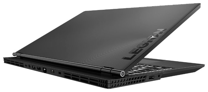 Lenovo Ноутбук Lenovo Legion Y530 (Intel Core i7 8750H 2200 MHz/15.6"/1920x1080/12GB/1000GB HDD/DVD нет/NVIDIA GeForce GTX 1050 Ti/Wi-Fi/Bluetooth/Windows 10 Home)