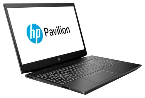 HP Ноутбук HP Pavilion Gaming 15-cx0026ur (Intel Core i5 8250U 1600 MHz/15.6"/1920x1080/8GB/1128GB HDD+SSD/DVD нет/NVIDIA GeForce GTX 1050/Wi-Fi/Bluetooth/Windows 10 Home)