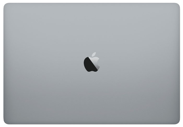 Apple Ноутбук Apple MacBook Pro 15 with Retina display Mid 2018 (Intel Core i9 8950HK 2900 MHz/15.4"/2880x1800/32GB/1024GB SSD/DVD нет/AMD Radeon Pro 560X/Wi-Fi/Bluetooth/macOS)