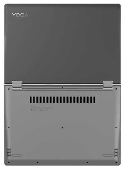 Lenovo Ноутбук Lenovo Yoga 530 14 AMD (AMD Ryzen 5 2500U 2000 MHz/14"/1920x1080/8GB/128GB SSD/DVD нет/AMD Radeon Vega 8/Wi-Fi/Bluetooth/Windows 10 Home)