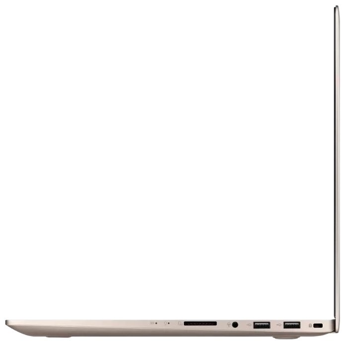 ASUS Ноутбук ASUS VivoBook Pro 15 N580GD (Intel Core i5 8300H 2300 MHz/15.6"/1920x1080/8GB/1000GB HDD/DVD нет/NVIDIA GeForce GTX 1050/Wi-Fi/Bluetooth/Endless OS)
