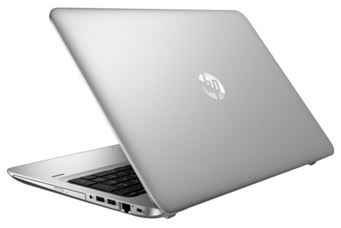HP Ноутбук HP ProBook 455 G4 (1WY21ES) (AMD A10 9600P 2400 MHz/15.6"/1920x1080/8GB/500GB HDD/DVD-RW/AMD Radeon R5/Wi-Fi/Bluetooth/Windows 10 Pro)