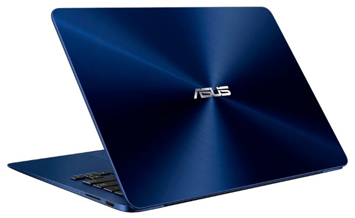 ASUS Ноутбук ASUS ZenBook UX3400UA