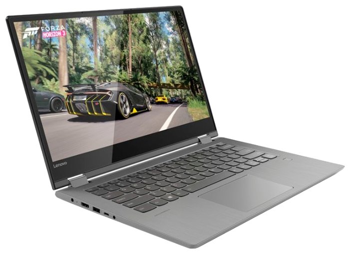Lenovo Ноутбук Lenovo Yoga 530 14 AMD (AMD Ryzen 3 2200U 2500 MHz/14"/1920x1080/8GB/128GB SSD/DVD нет/AMD Radeon Vega 3/Wi-Fi/Bluetooth/Windows 10 Home)