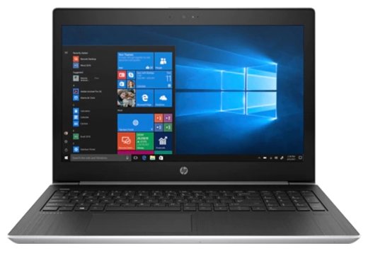 HP Ноутбук HP ProBook 455 G5 (3KY25EA) (AMD A10 9620P 2500 MHz/15.6"/1920x1080/8Gb/256Gb SSD/DVD нет/AMD Radeon R5/Wi-Fi/Bluetooth/Windows 10 Pro)