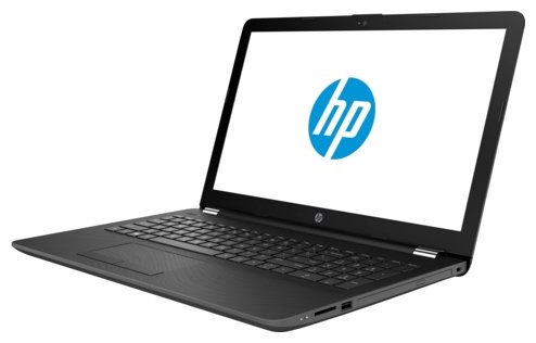 HP Ноутбук HP 15-bw504ur (AMD A9 9420 3000 MHz/15.6"/1920x1080/6Gb/500Gb HDD/DVD-RW/AMD Radeon 520/Wi-Fi/Bluetooth/Windows 10 Home)