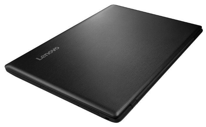 Lenovo Ноутбук Lenovo IdeaPad 110 15 AMD (AMD E1 7010 1500 MHz/15.6"/1366x768/4Gb/500Gb HDD/DVD нет/AMD Radeon R2/Wi-Fi/Bluetooth/DOS)