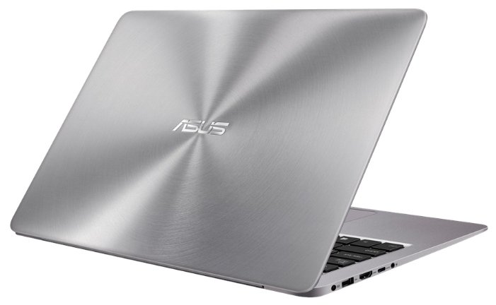 ASUS Ноутбук ASUS Zenbook UX310UQ (Intel Core i5 6200U 2300 MHz/13.3"/1920x1080/8Gb/128Gb SSD/DVD нет/NVIDIA GeForce 940MX/Wi-Fi/Bluetooth/Win 10 Home)
