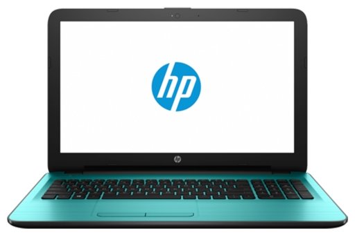 HP Ноутбук HP 15-ay050ur (Intel Pentium N3710 1600 MHz/15.6"/1366x768/4Gb/500Gb HDD/DVD-RW/Intel HD Graphics 405/Wi-Fi/Bluetooth/Windows 10 Home)