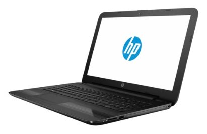 HP Ноутбук HP 15-ay095ur (Intel Core i3 5005U 2000 MHz/15.6"/1366x768/4.0Gb/500Gb/DVD нет/Intel HD Graphics 5500/Wi-Fi/Bluetooth/Win 10 Home)