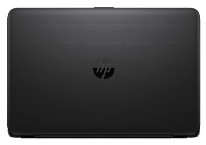 HP Ноутбук HP 15-ay095ur (Intel Core i3 5005U 2000 MHz/15.6"/1366x768/4.0Gb/500Gb/DVD нет/Intel HD Graphics 5500/Wi-Fi/Bluetooth/Win 10 Home)