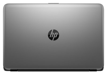 HP Ноутбук HP 15-ay500ur (Intel Pentium N3710 1600 MHz/15.6"/1920x1080/4.0Gb/500Gb/DVD-RW/AMD Radeon R5 M430/Wi-Fi/Bluetooth/Win 10 Home)