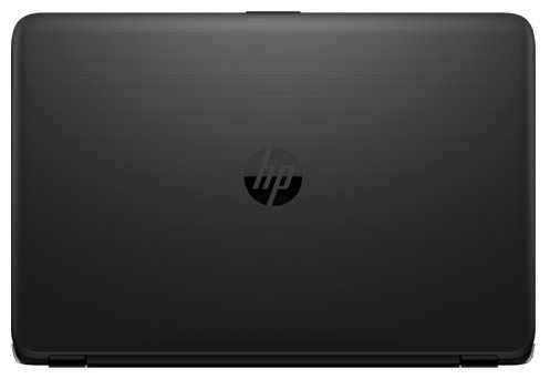 HP Ноутбук HP 15-ay585ur (Intel Core i3 6006U 2000 MHz/15.6"/1366x768/4Gb/1000Gb HDD/DVD нет/AMD Radeon R5 M430/Wi-Fi/Bluetooth/Win 10 Home)
