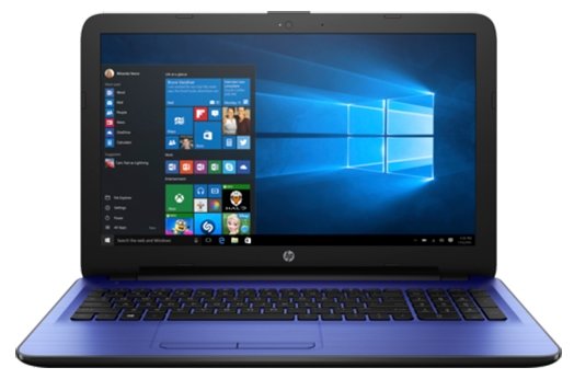 HP Ноутбук HP 15-ba611ur (AMD A6 7310 2000 MHz/15.6"/1920x1080/6Gb/500Gb HDD/DVD нет/AMD Radeon R5 M430/Wi-Fi/Bluetooth/Win 10 Home)