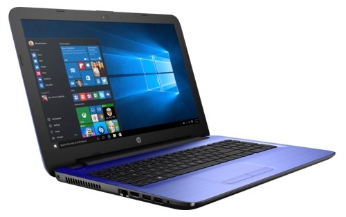 HP Ноутбук HP 15-ba611ur (AMD A6 7310 2000 MHz/15.6"/1920x1080/6Gb/500Gb HDD/DVD нет/AMD Radeon R5 M430/Wi-Fi/Bluetooth/Win 10 Home)