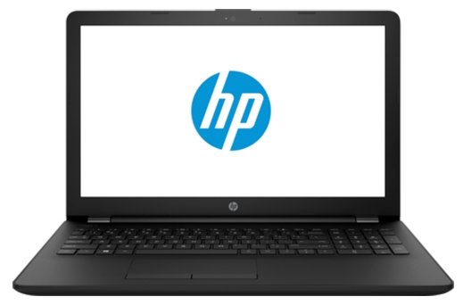 HP Ноутбук HP 15-bs062ur (Intel Core i3 6006U 2000 MHz/15.6"/1920x1080/8Gb/1128Gb HDD+SSD/DVD-RW/AMD Radeon 520/Wi-Fi/Bluetooth/DOS)