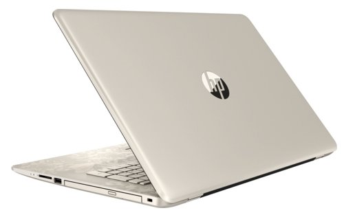 HP Ноутбук HP 17-bs059ur (Intel Core i5 7200U 2500 MHz/17.3"/1920x1080/6Gb/1000Gb HDD/DVD-RW/AMD Radeon 520/Wi-Fi/Bluetooth/Windows 10 Home)