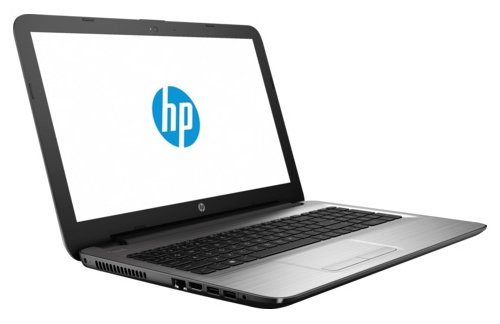 HP Ноутбук HP 250 G5 (W4M34EA) (Intel Core i3 5005U 2000 MHz/15.6"/1920x1080/4.0Gb/500Gb/DVD-RW/AMD Radeon R5 M430/Wi-Fi/Bluetooth/DOS)