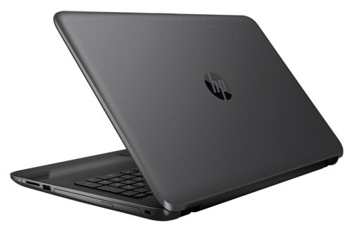 HP Ноутбук HP 250 G5 (W4N06EA) (Intel Core i3 5005U 2000 MHz/15.6"/1366x768/4.0Gb/500Gb/DVD-RW/Intel HD Graphics 5500/Wi-Fi/Bluetooth/DOS)