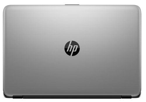HP Ноутбук HP 250 G5 (W4N43EA) (Intel Core i3 5005U 2000 MHz/15.6"/1920x1080/4.0Gb/128Gb SSD/DVD-RW/AMD Radeon R5 M430/Wi-Fi/Bluetooth/DOS)